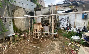 Jual Rumah Bekas Cikopak Masuk ke Dalam Lt 83 m2 Purwakarta