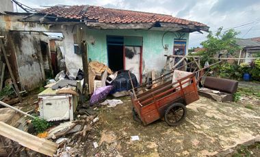 Jual Rumah Bekas Cikopak Masuk ke Dalam Lt 83 m2 Purwakarta