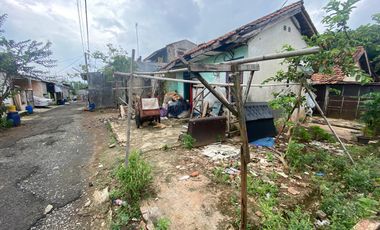 Jual Rumah Bekas Cikopak Masuk ke Dalam Lt 83 m2 Purwakarta