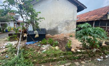 Jual Rumah Bekas Cikopak Masuk ke Dalam Lt 83 m2 Purwakarta