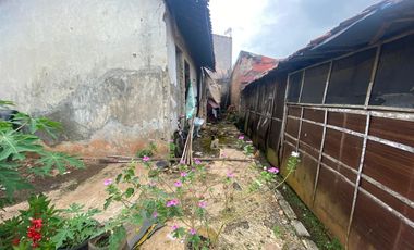 Jual Rumah Bekas Cikopak Masuk ke Dalam Lt 83 m2 Purwakarta