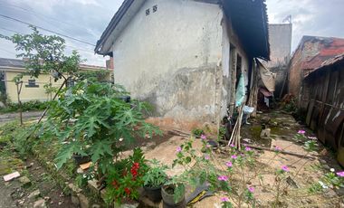 Jual Rumah Bekas Cikopak Masuk ke Dalam Lt 83 m2 Purwakarta