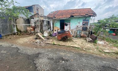 Jual Rumah Bekas Cikopak Masuk ke Dalam Lt 83 m2 Purwakarta