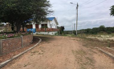 Terreno de Venta en Urbanización en San Jacinto