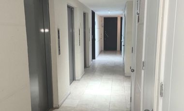Excelente oportunidad de Inversión! Venta departamento 2D 2B con Bodega sin Estacionamiento en Ñuñoa, actualmente Arrendado $550.000 mensual