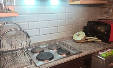 Excelente oportunidad de Inversión! Venta departamento 2D 2B con Bodega sin Estacionamiento en Ñuñoa, actualmente Arrendado $550.000 mensual