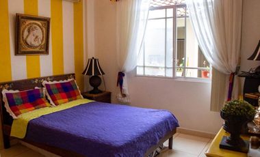 Casa de Venta en Urbanización Manta 2000, Manta, Manabí, Ecuador