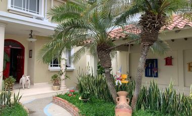 Casa de Venta en Urbanización Manta 2000, Manta, Manabí, Ecuador