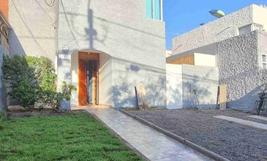 Arriendo amplia casa costanera sector norte