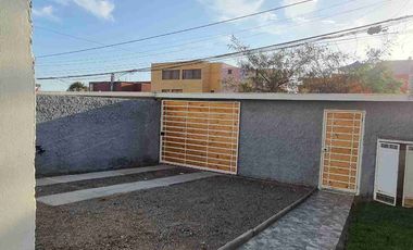 Arriendo amplia casa costanera sector norte