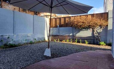 Arriendo amplia casa costanera sector norte