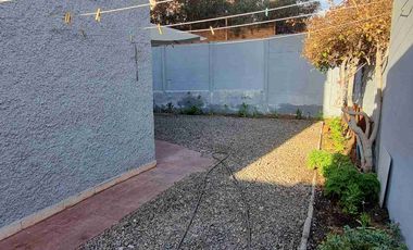 Arriendo amplia casa costanera sector norte