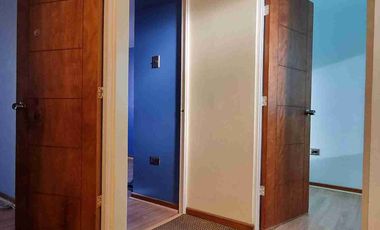 Arriendo amplia casa costanera sector norte