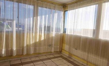 Arriendo amplia casa costanera sector norte