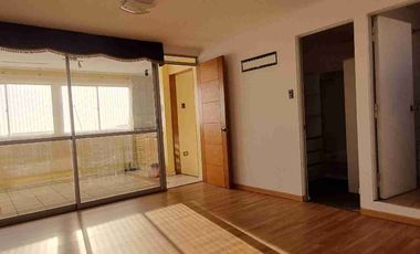 Arriendo amplia casa costanera sector norte