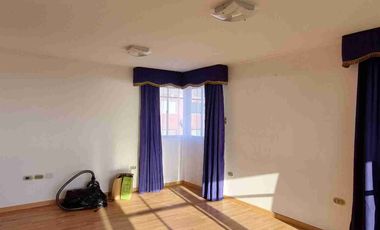 Arriendo amplia casa costanera sector norte