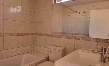 Arriendo amplia casa costanera sector norte