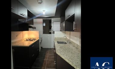Apartamento en l paz en envigado