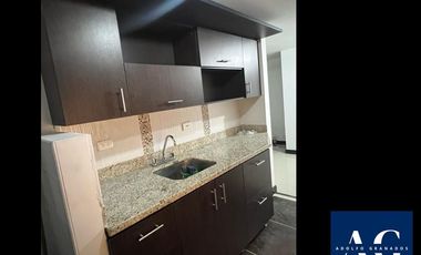 Apartamento en l paz en envigado
