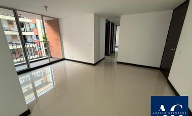 Apartamento en l paz en envigado