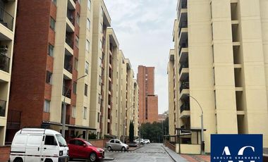 Apartamento en l paz en envigado