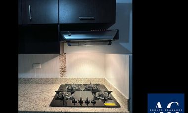Apartamento en l paz en envigado