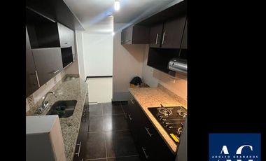 Apartamento en l paz en envigado