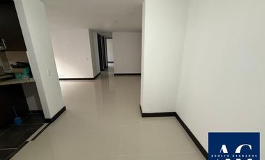 Apartamento en l paz en envigado
