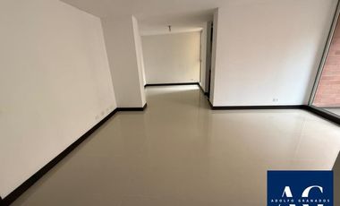 Apartamento en l paz en envigado