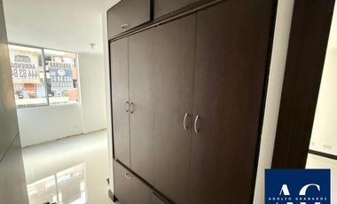 Apartamento en l paz en envigado