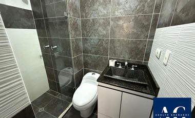 Apartamento en l paz en envigado