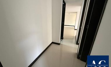 Apartamento en l paz en envigado