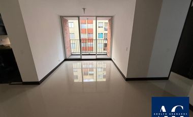 Apartamento en l paz en envigado