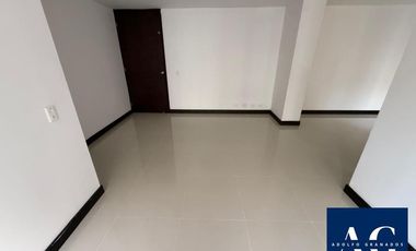 Apartamento en l paz en envigado