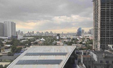 Trump Tower 1 Bedroom for Lease