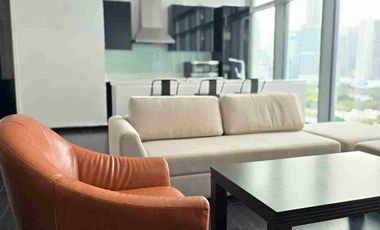 Trump Tower 1 Bedroom for Lease