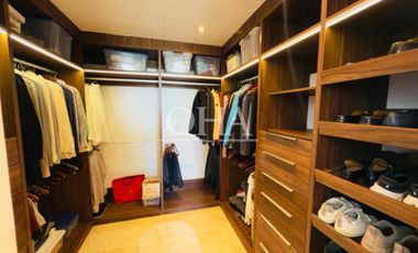 Se renta departamento en Punta del mar Puerto Cancún