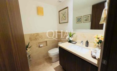 Se renta departamento en Punta del mar Puerto Cancún