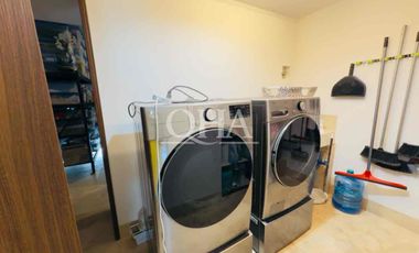 Se renta departamento en Punta del mar Puerto Cancún