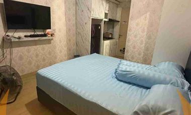 DI SEWA Apartemen Ayodhya Tower Sienna Type Studio Lantai 11