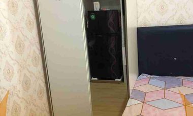 DI SEWA Apartemen Ayodhya Tower Sienna Type Studio Lantai 11