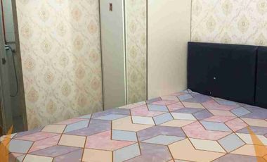 DI SEWA Apartemen Ayodhya Tower Sienna Type Studio Lantai 11