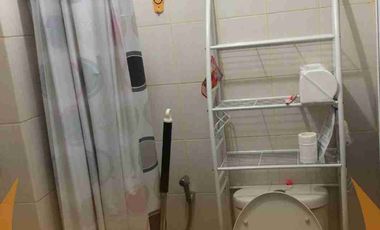 DI SEWA Apartemen Ayodhya Tower Sienna Type Studio Lantai 11