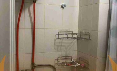 DI SEWA Apartemen Ayodhya Tower Sienna Type Studio Lantai 11