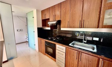 Apartamento en la Calera