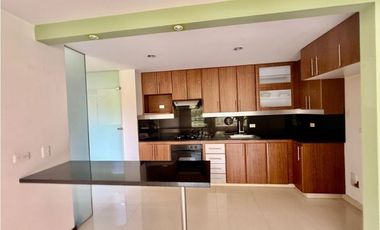 Apartamento en la Calera