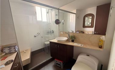 Apartamento en la Calera