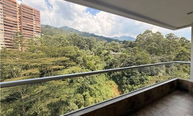 Apartamento en la Calera