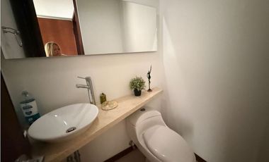 Apartamento en la Calera