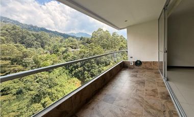 Apartamento en la Calera